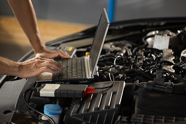 5 Warning Signs Your Audi Needs Immediate Attention | European Auto Hause